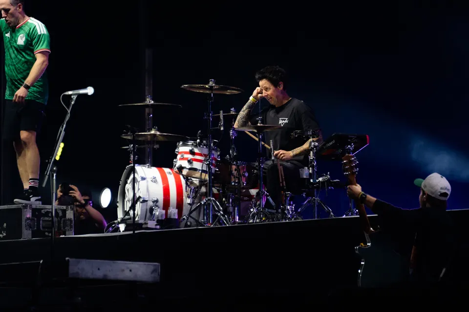 Vans Warped Tour México 2026 · Día 2 — foto 31