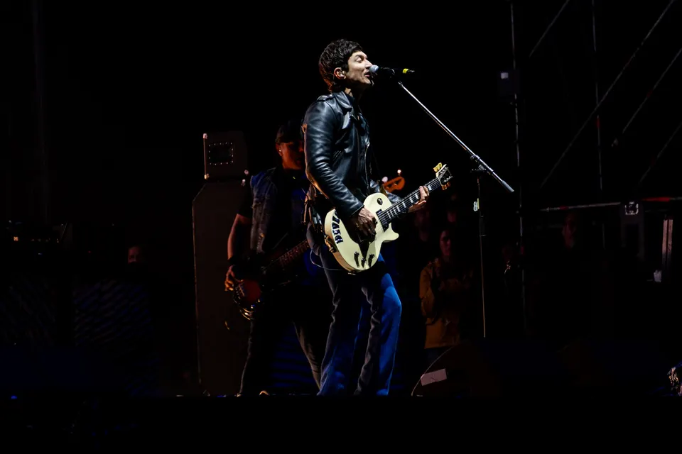 Vans Warped Tour México 2026 · Día 2 — foto 32