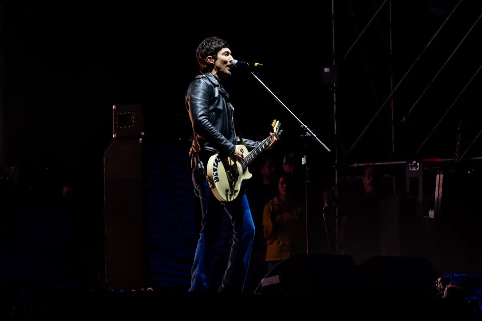 Vans Warped Tour México 2026 · Día 2 — foto 33