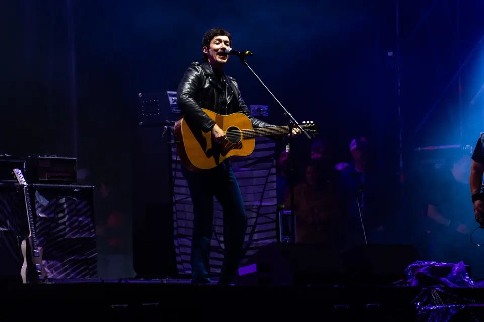 Vans Warped Tour México 2026 · Día 2 — foto 34