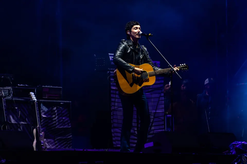 Vans Warped Tour México 2026 · Día 2 — foto 35