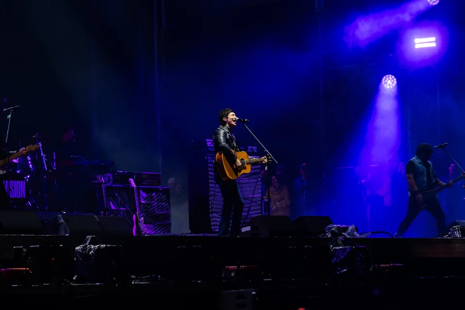 Vans Warped Tour México 2026 · Día 2 — foto 36