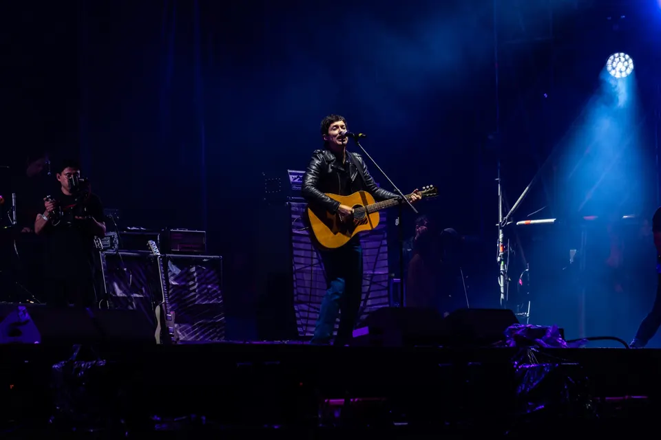 Vans Warped Tour México 2026 · Día 2 — foto 37