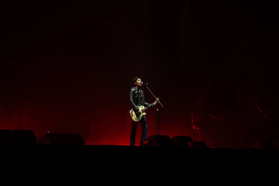 Vans Warped Tour México 2026 · Día 2 — foto 40