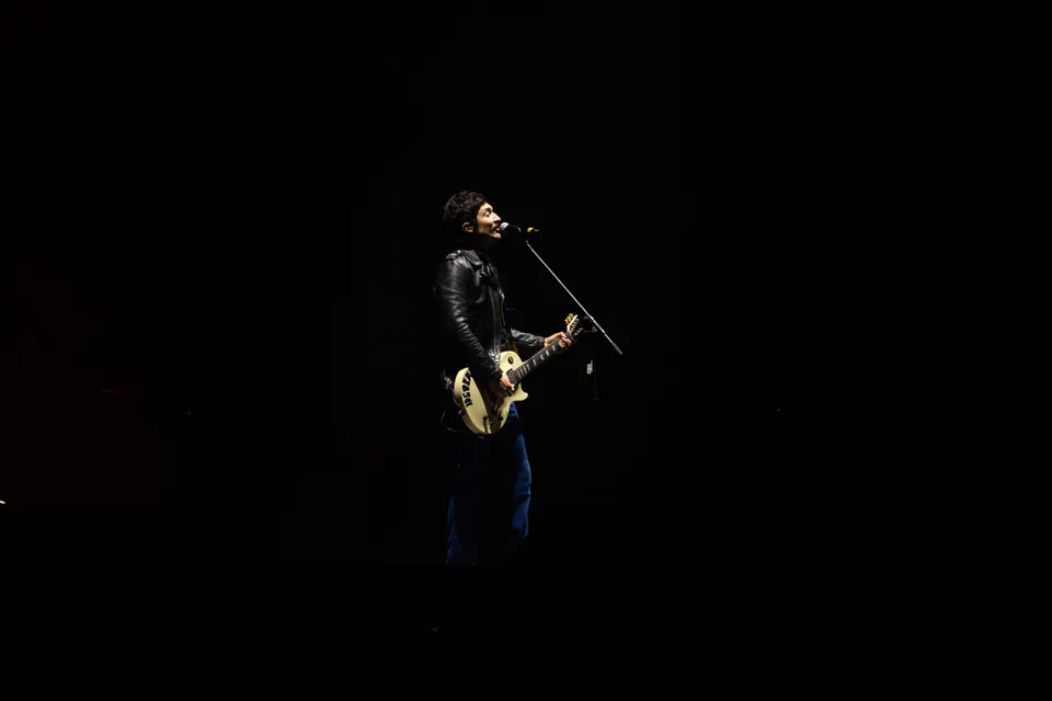 Vans Warped Tour México 2026 · Día 2 — foto 41