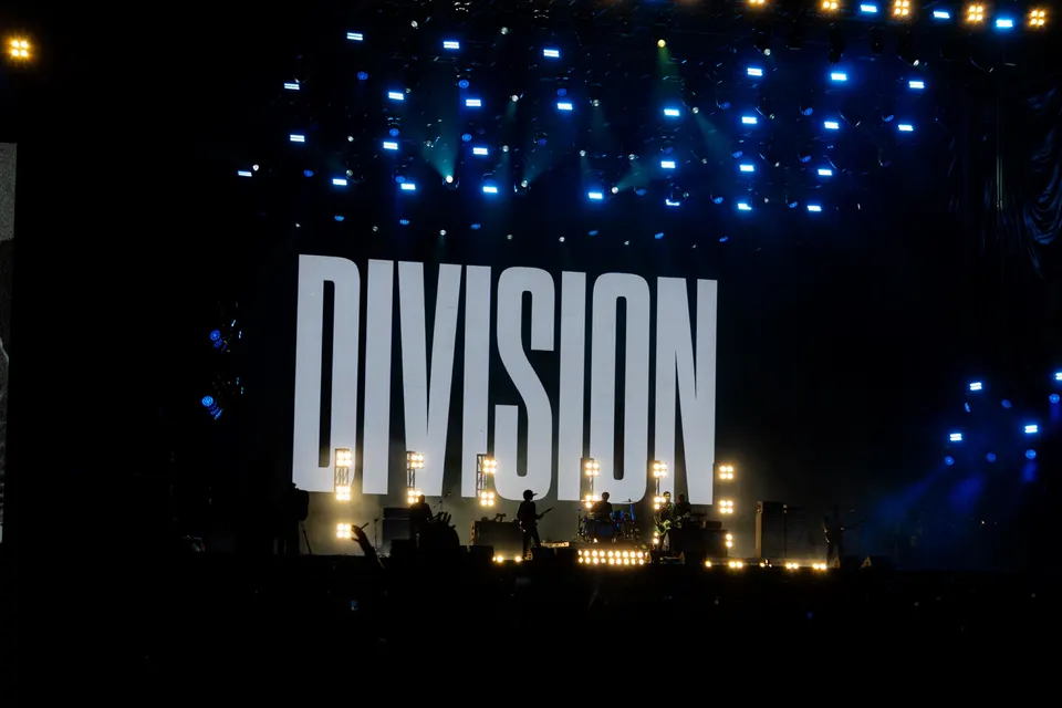 Vans Warped Tour México 2026 · Día 2 — foto 42