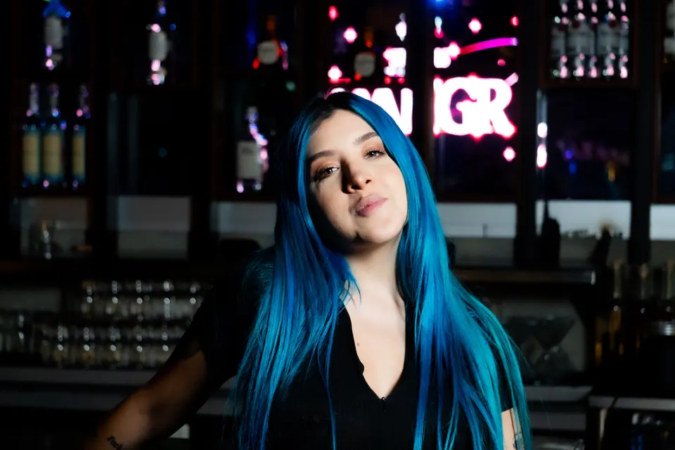 SHEI & THE GANG: diez años — foto 4