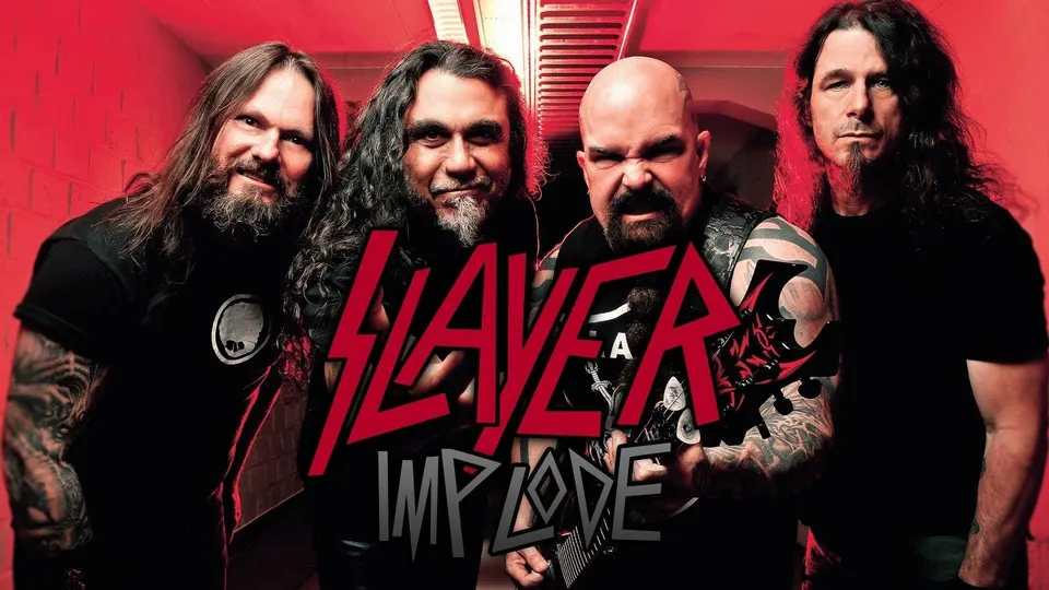 Slayer