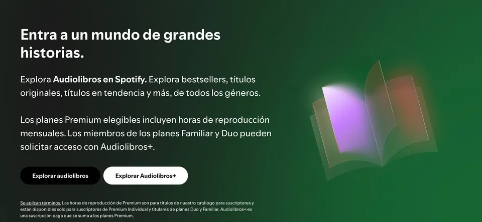 Spotify