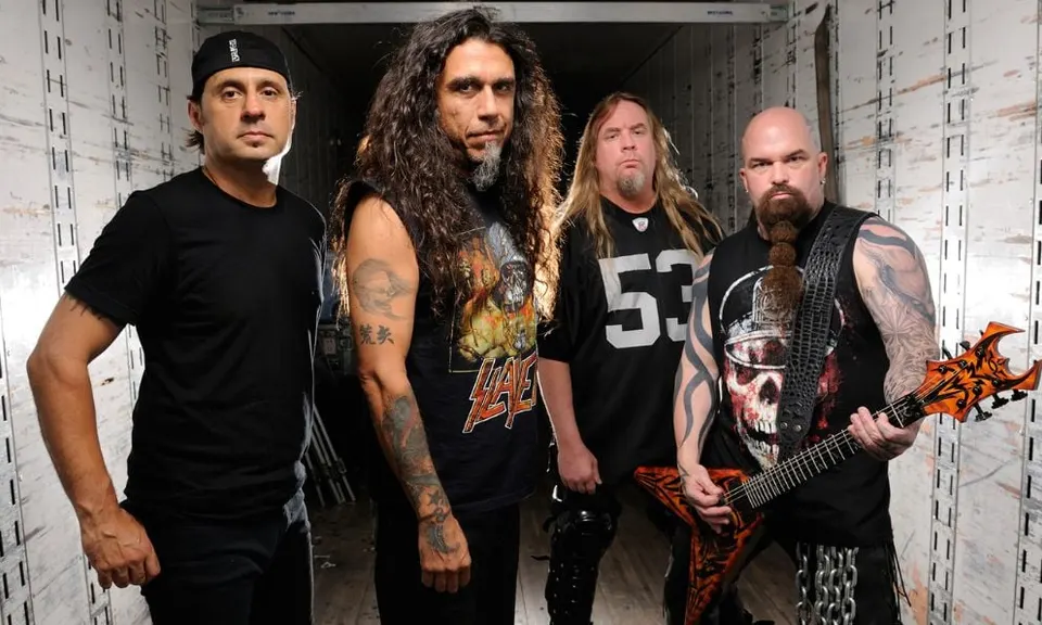 Slayer