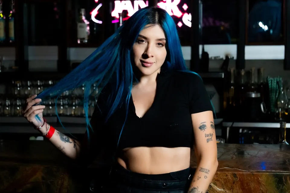 SHEI & THE GANG celebra su décimo aniversario con STARGIRLS en CDMX