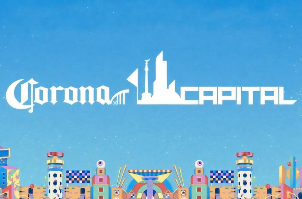 Gorillaz, Twenty One Pilots y The Strokes encabezarán el Corona Capital