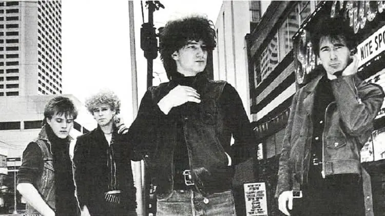 U2 celebra 50 años de trayectoria