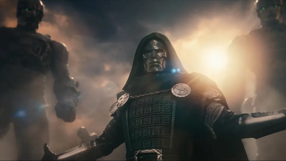 ¿Qué debes saber antes de ver Avengers Doomsday?