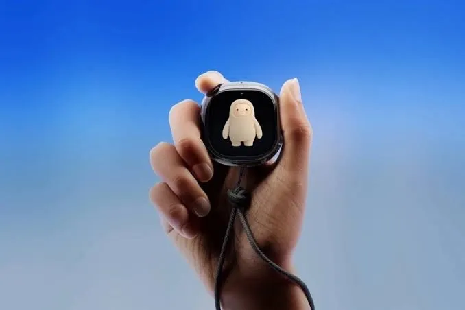 La nueva mascota de Meta revela una extraña tendencia en la inteligencia artificial.